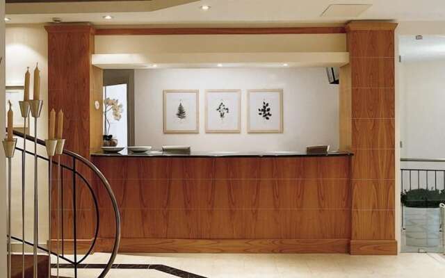 Hotel Sirolo