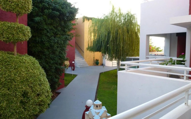 Hotel Palladion
