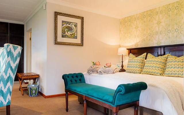 Glen Ormond Country House