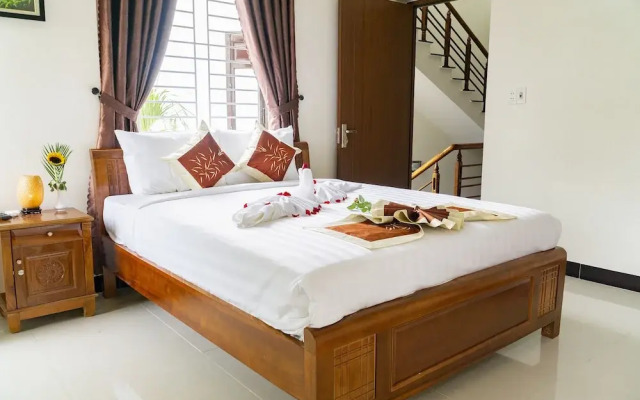 Golden Soulmate Homestay