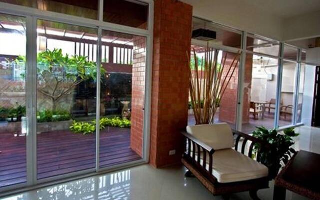Plai & Herbs Suvarnbhumi Airport 