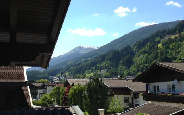 Appartements am See