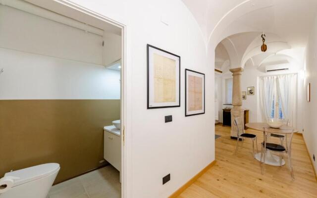 ALTIDO Cute flat near the Aquarium