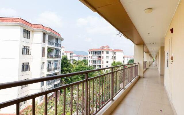 Tongfa Hot Spring Hotel