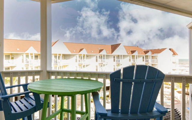 Seascape 1318 in Galveston