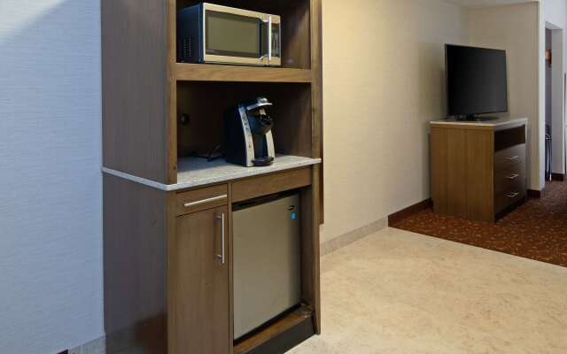 Hilton Garden Inn Albuquerque Airport