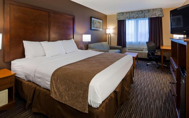 Best Western Port Columbus