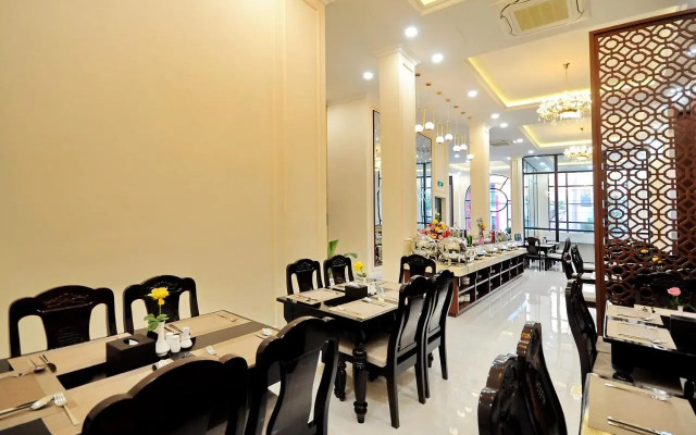 Villa 341 Lê Duẩn