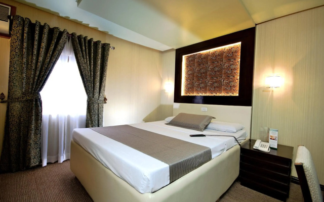 Eurotel Makati