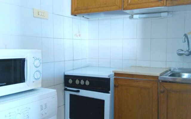 APCOSTAS Peñismar II 1 dormitorio