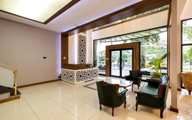 Turkler Hotel