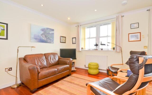 Stunning Ocean Views, The Priory