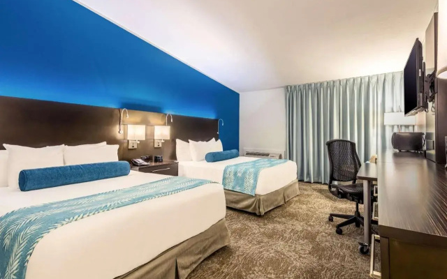 Ramada Springfield Inn And Conference Center