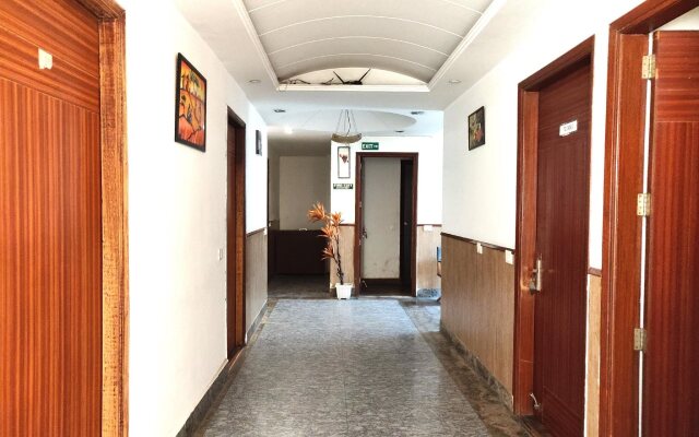 Hotel La Vista