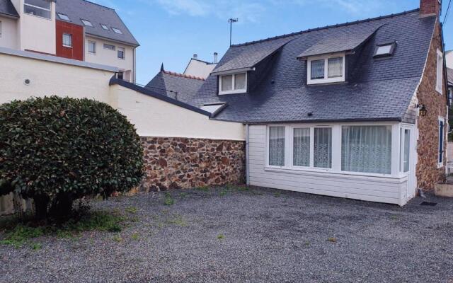 Maison Perros-Guirec, 3 pièces, 3 personnes - FR-1-368-324