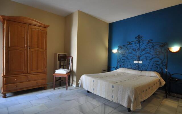 Hostal el Triunfo