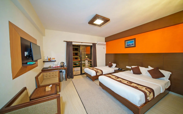 Kumari Star Inn