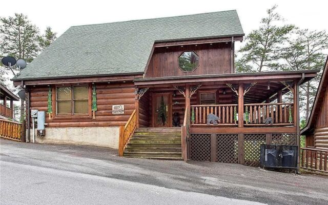 Appalachian Dream - Two Bedroom Cabin