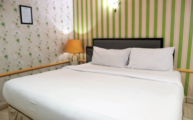 Hotel Istana Permata Dinoyo