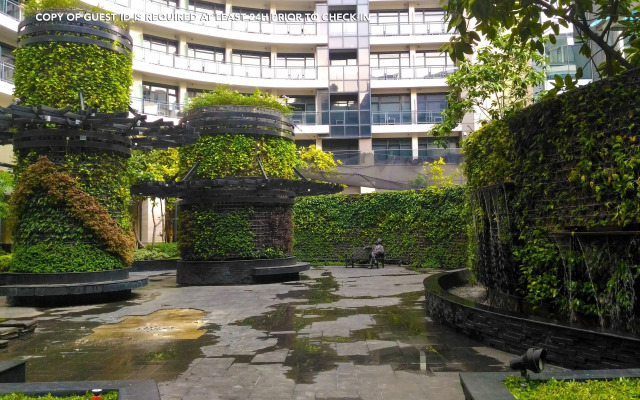 The Gramercy Residences by ZEN Rooms