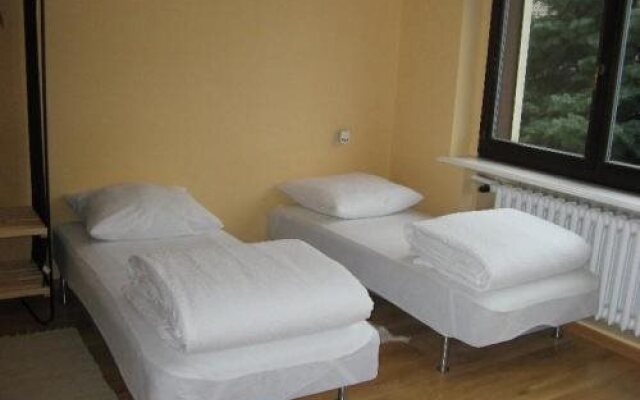Hostel 365