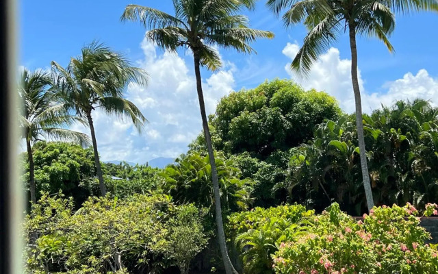 La Villa Mussanda avec piscine
