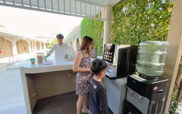 Barabara Budget Satun