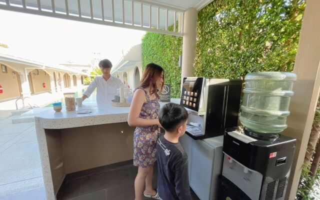 Barabara Budget Satun