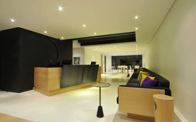 Bosque Alto Apartasuite