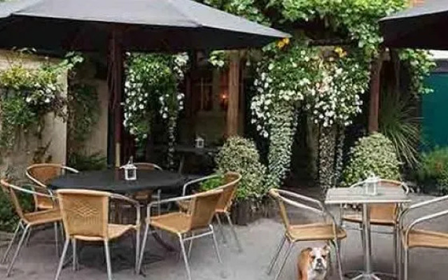 The Lamb Inn