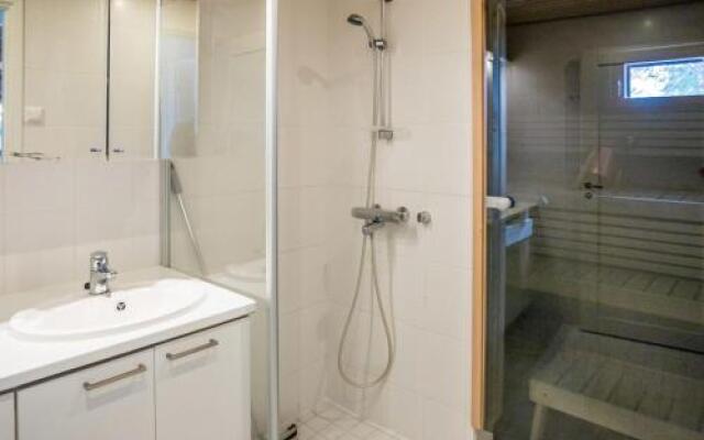 Holiday Home Maahisenrinne 1 as 4