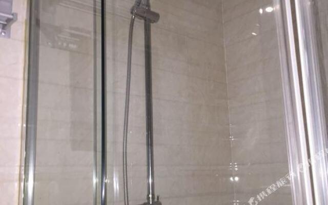 Xinsheng Hotel Ankang