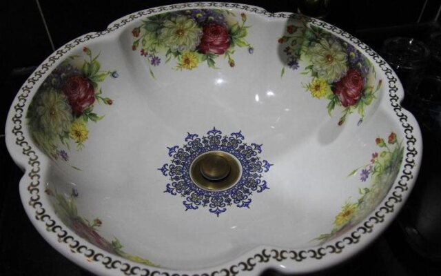 Pingyao Dechang Folks Inn