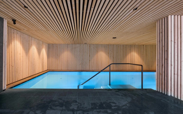 Wellness Sporthotel