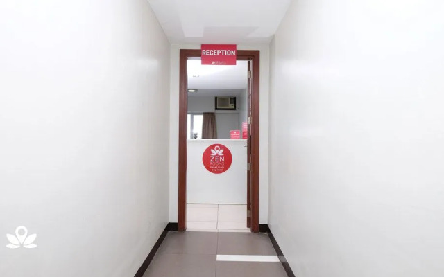 ZEN Rooms at Millenia Tower Ortigas