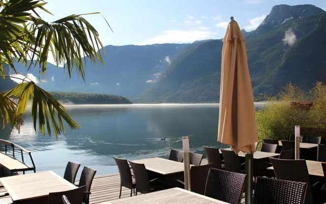 Seehotel Gruner Baum