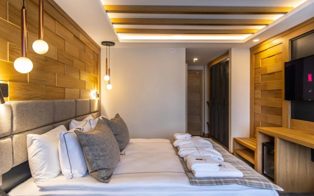 Sarpino Mountain Hotel