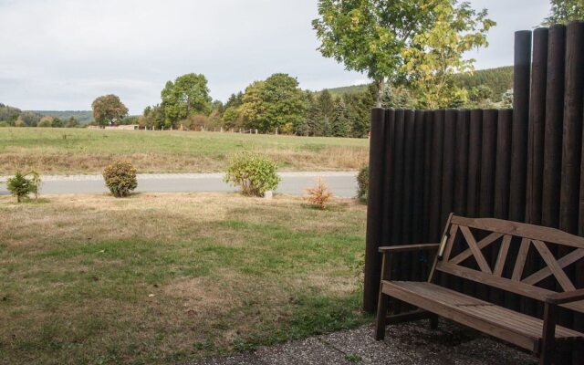 Wohnung in der Nahe der Skipiste in Zuschen