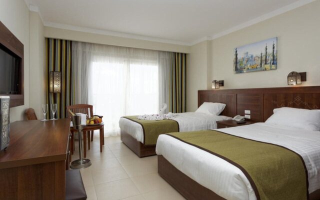 Royal Star Beach Resort