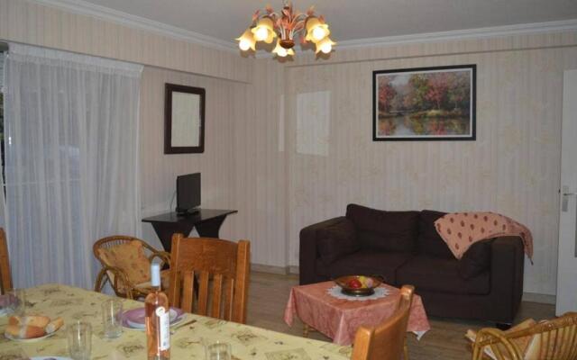 Appartement Saint-Raphaël, 3 pièces, 4 personnes - FR-1-226A-144