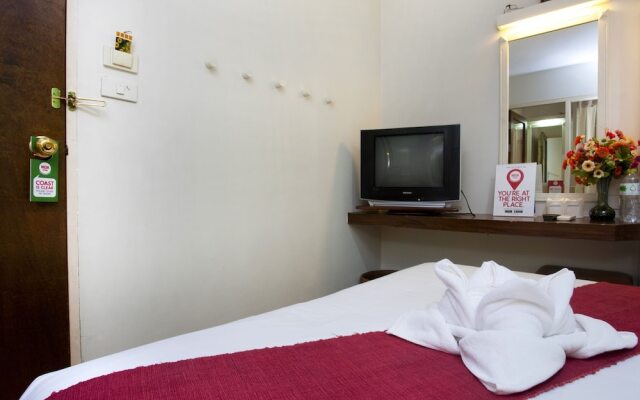 NIDA Rooms Rambutri 147 Grand Palace