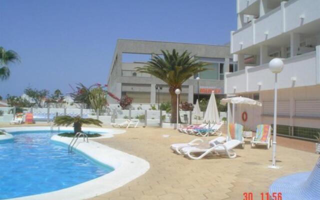 Azahara Beach 413