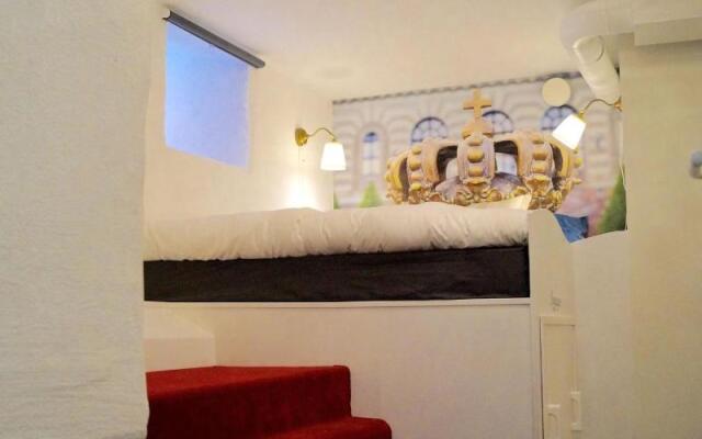 Hotell Skeppsbron