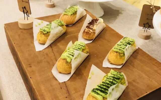 Qing Zhi Wu Lu hostel