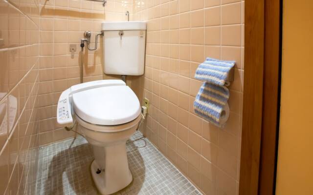Oyo Ryokan Tsuki No Niwa Bandai Atami Onsen