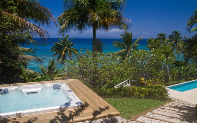 Taveuni Palms