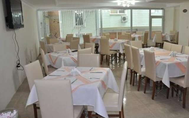 Aygun Hotel