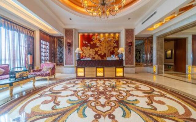 Ramada Yichang Hotel