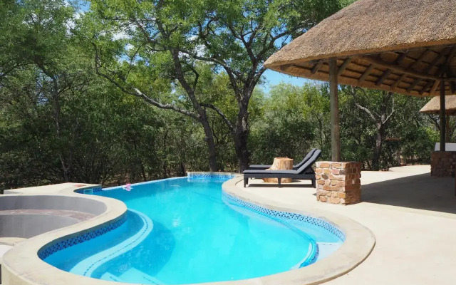 Pata Pata House