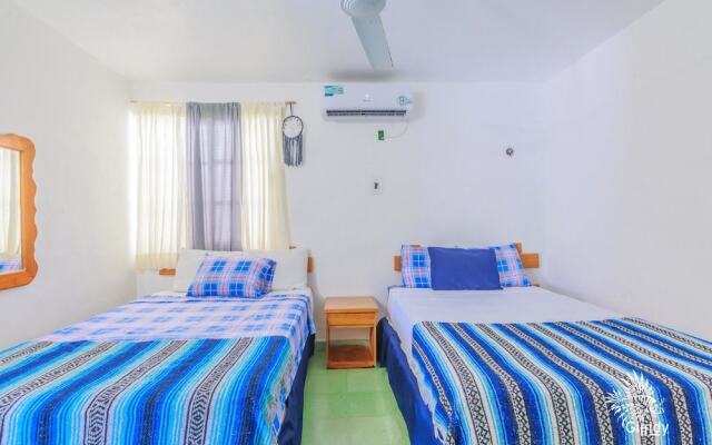 Casa Verde by Skyrun